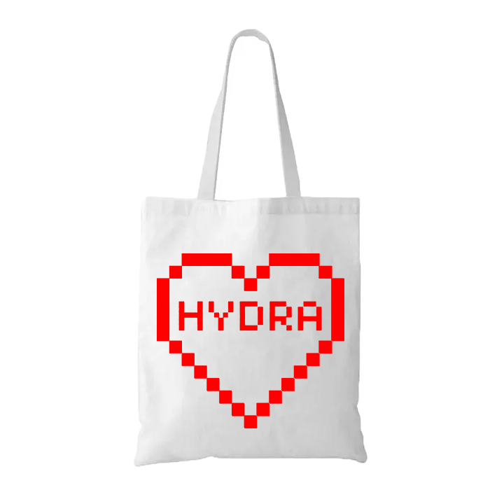 Hydra bag