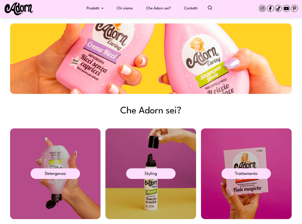ADORN PROJECT