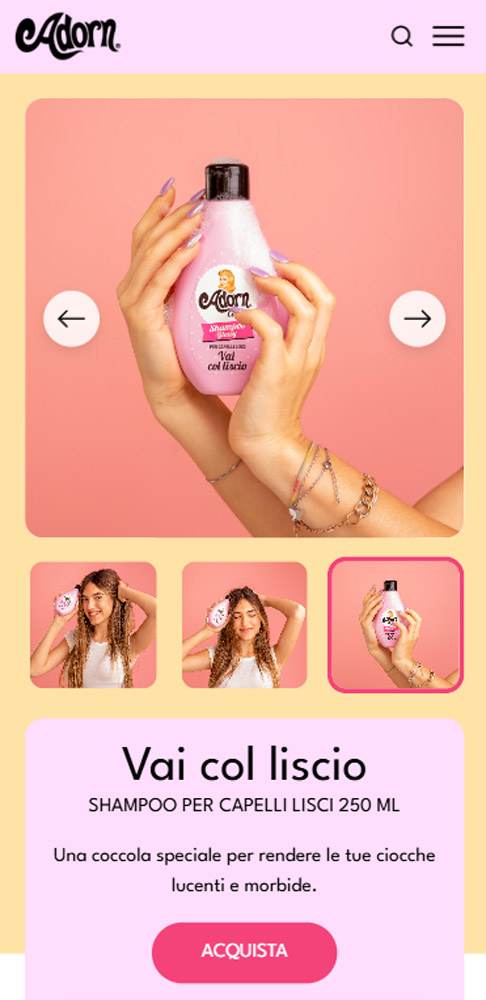 ADORN PROJECT