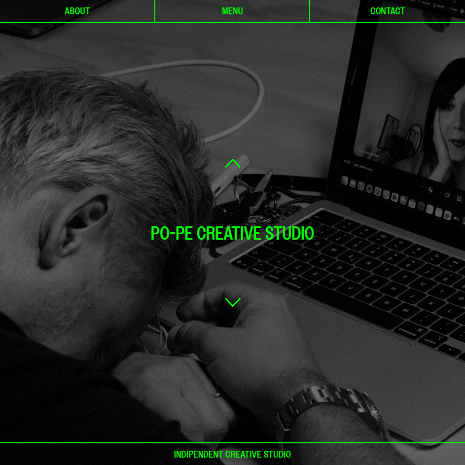 LE DICTATEUR STUDIO PROJECT